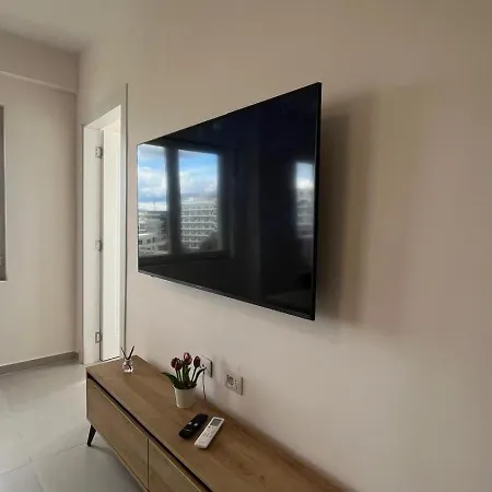 Apartamento Vale