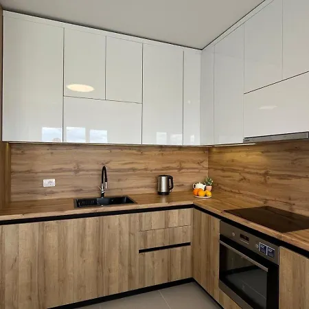 Apartamento Vale *
