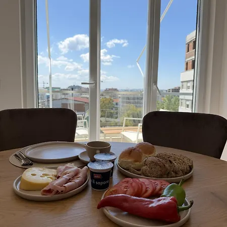 Apartamento Vale *